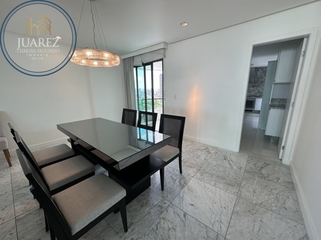 Apartamento - Horto florestal