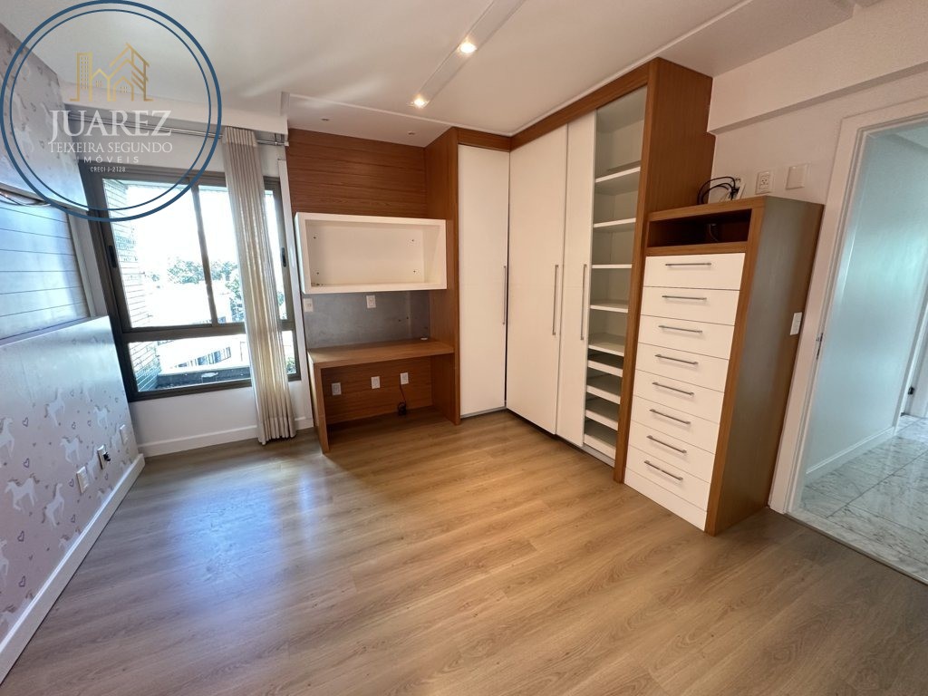 Apartamento - Horto florestal