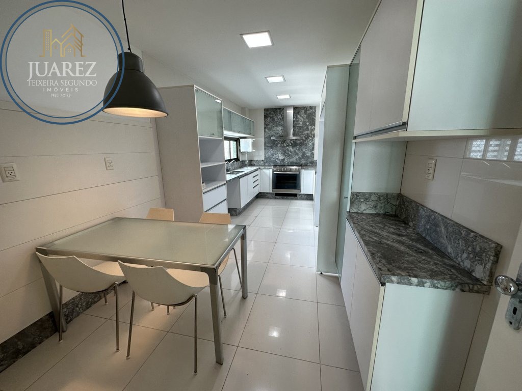 Apartamento - Horto florestal