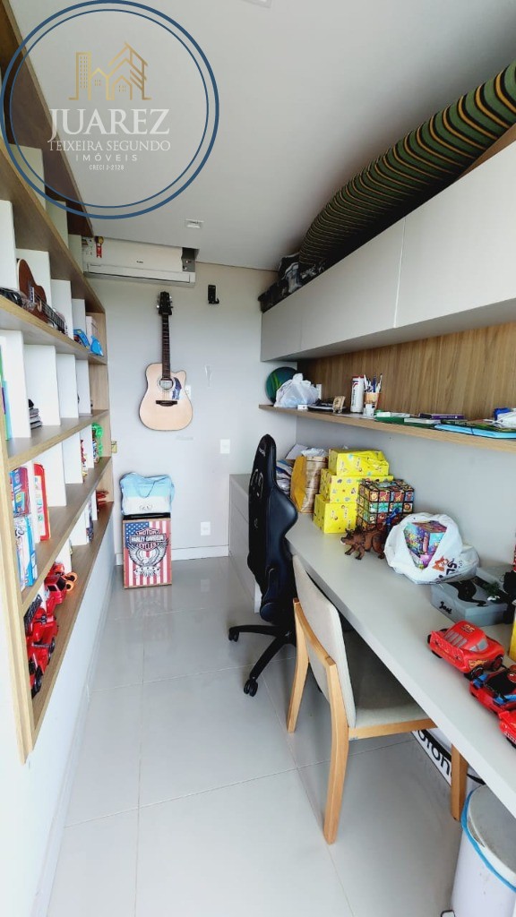 Apartamento - Paralela