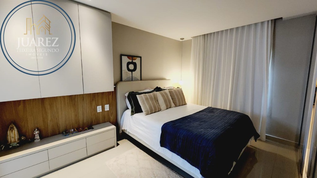 Apartamento - Paralela