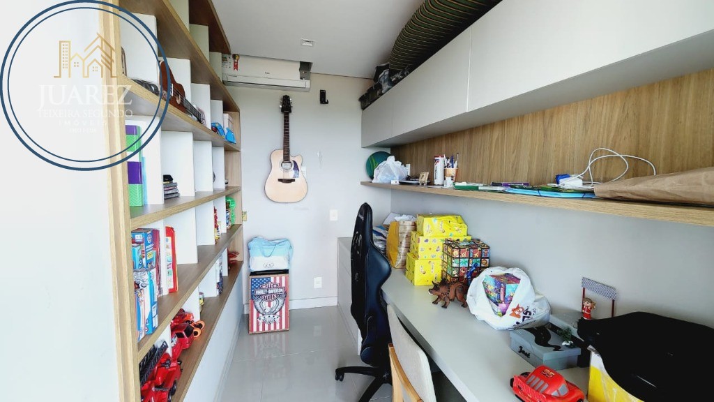 Apartamento - Paralela