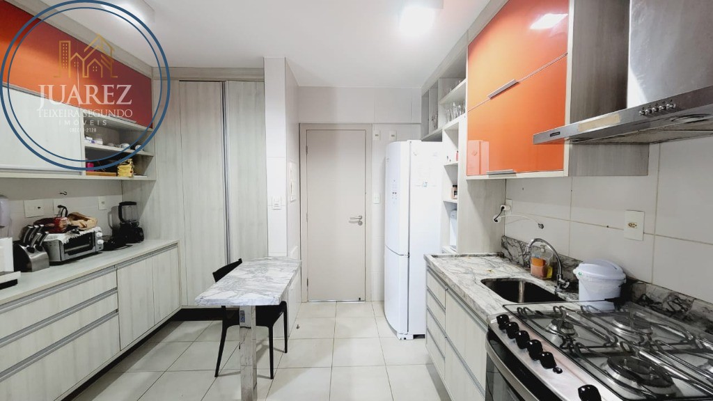 Apartamento - Paralela