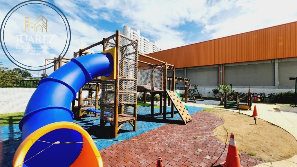 Apartamento - Paralela