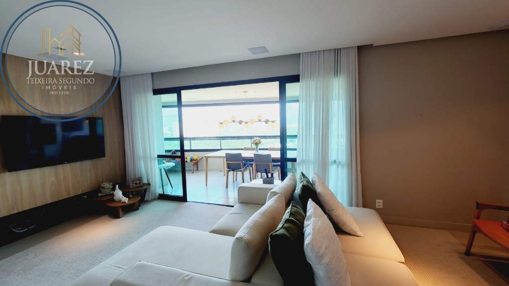 Apartamento - Paralela