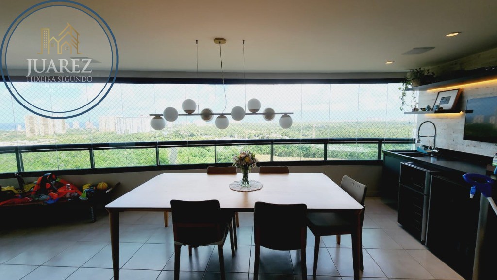 Apartamento - Paralela