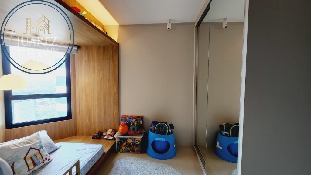 Apartamento - Paralela