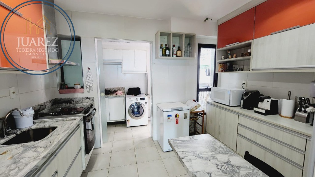 Apartamento - Paralela