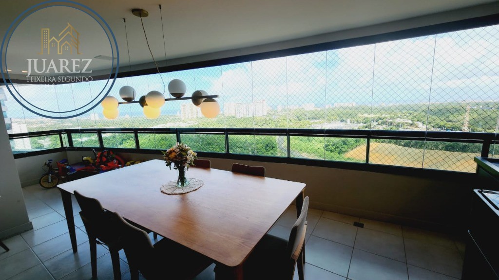 Apartamento - Paralela