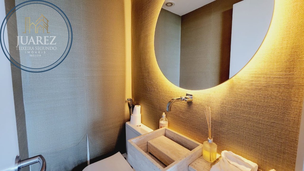 Apartamento - Paralela