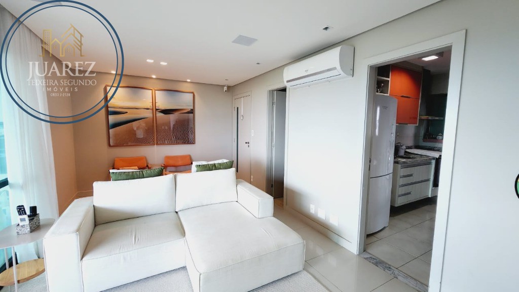 Apartamento - Paralela