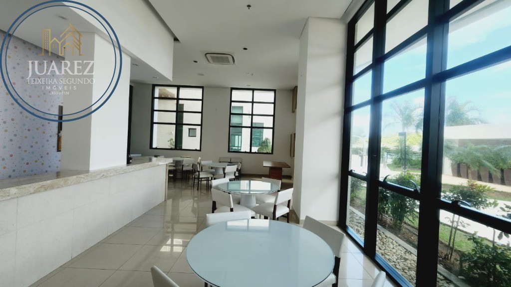 Apartamento - Paralela