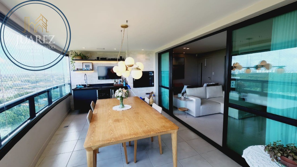 Apartamento - Paralela