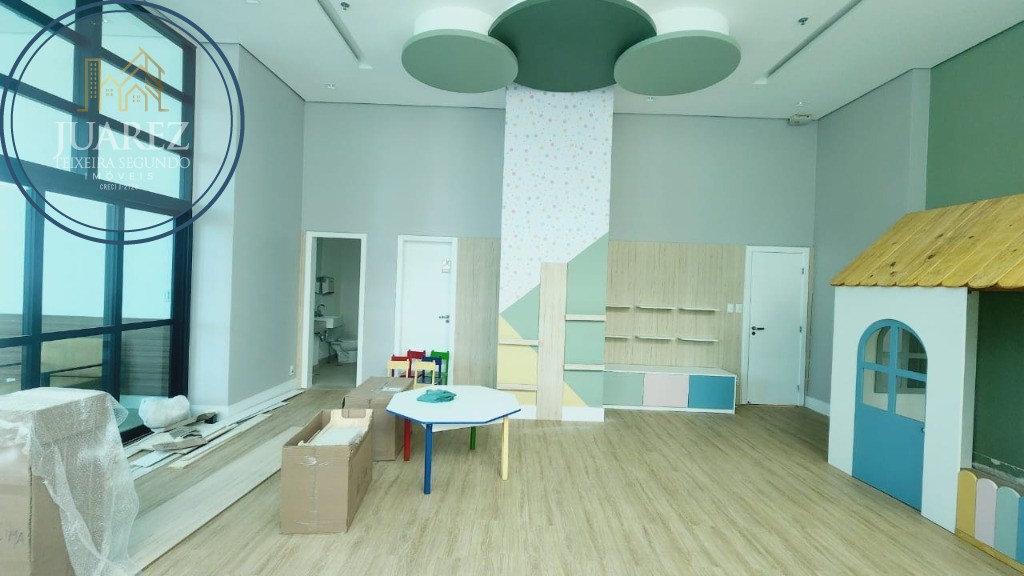 Apartamento - Paralela