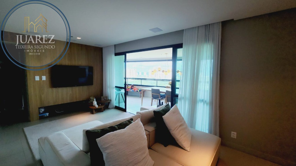 Apartamento - Paralela