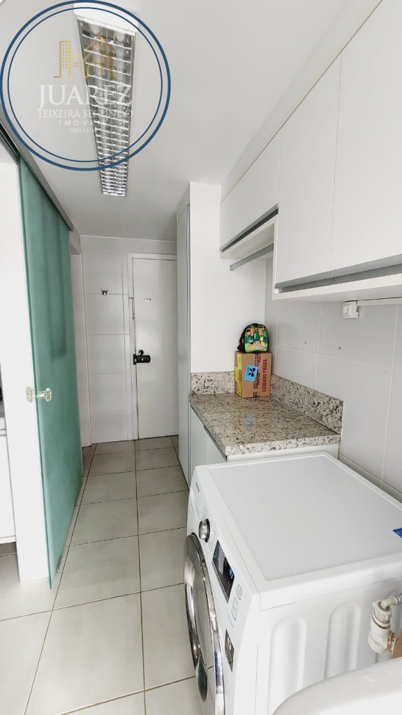 Apartamento - Paralela