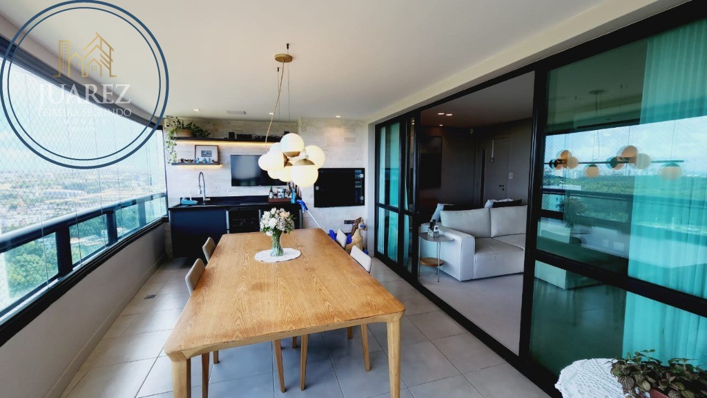 Apartamento - Paralela