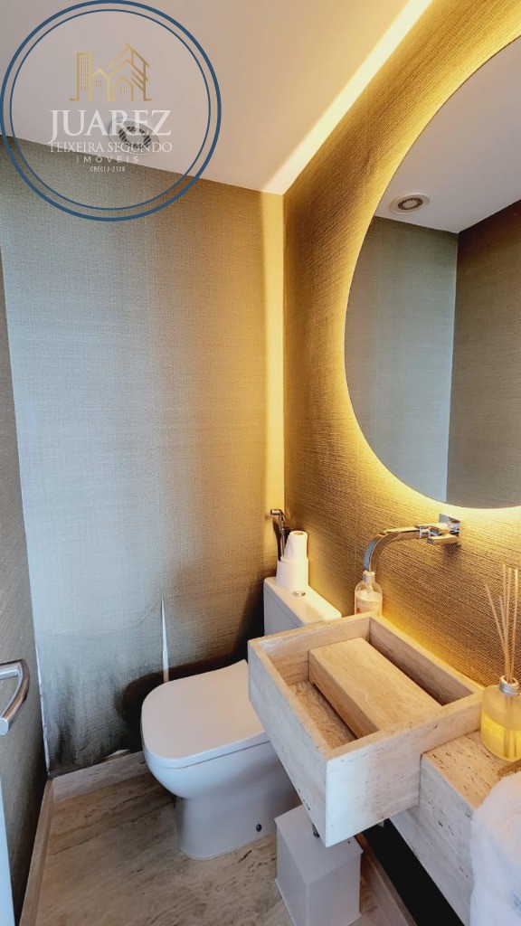 Apartamento - Paralela