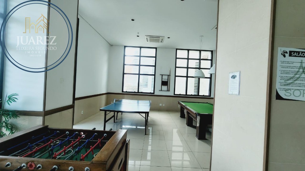 Apartamento - Paralela