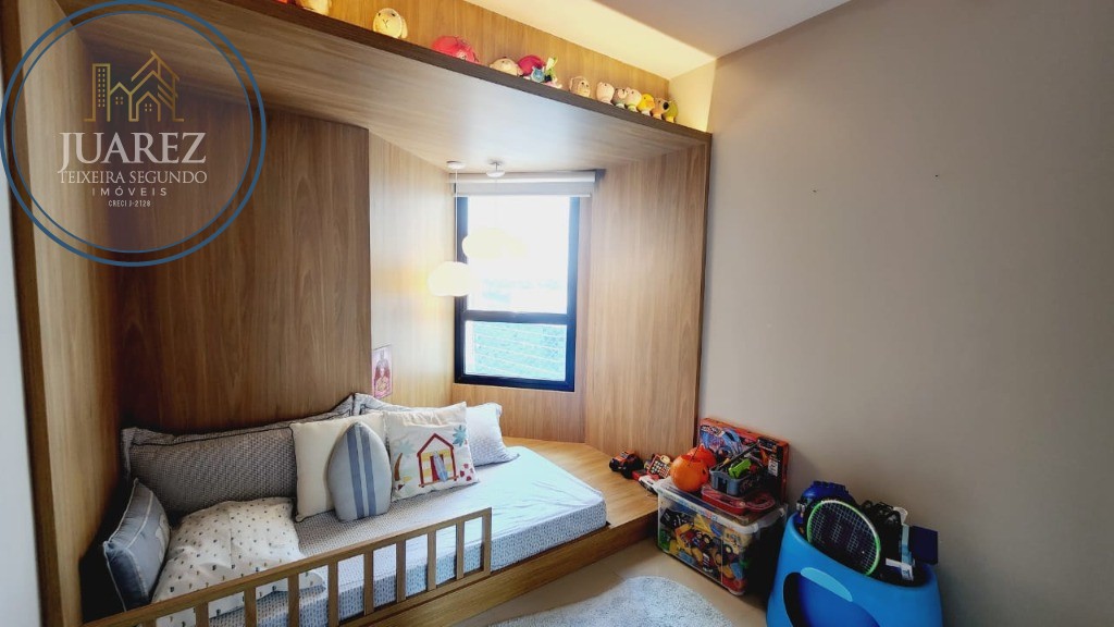 Apartamento - Paralela