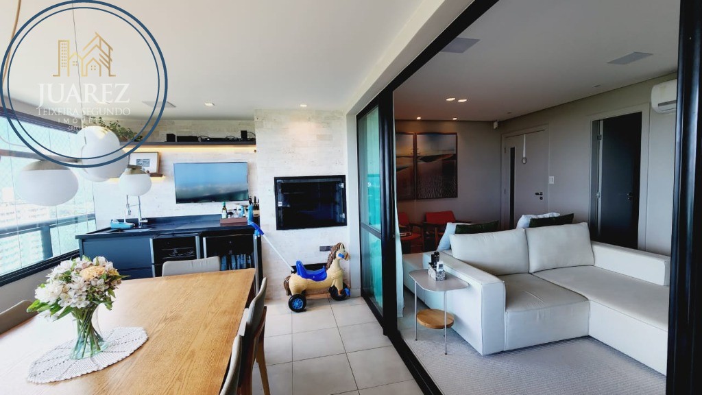 Apartamento - Paralela