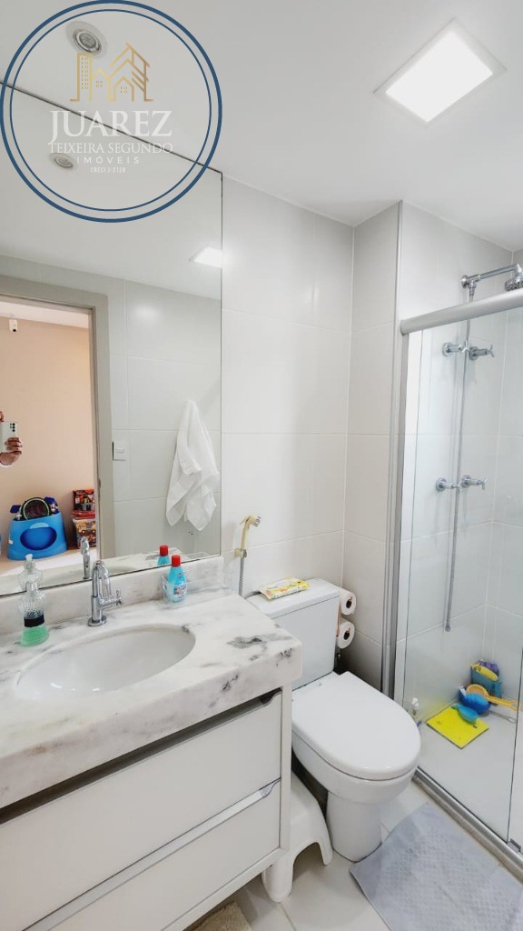 Apartamento - Paralela