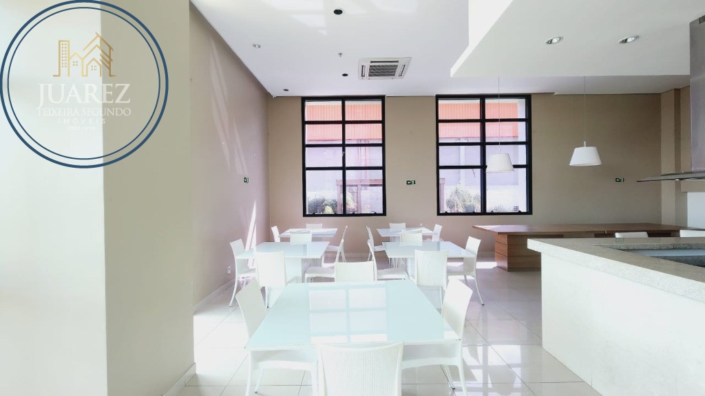 Apartamento - Paralela