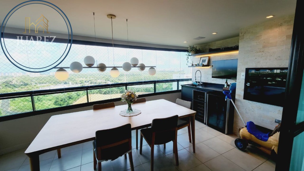 Apartamento - Paralela