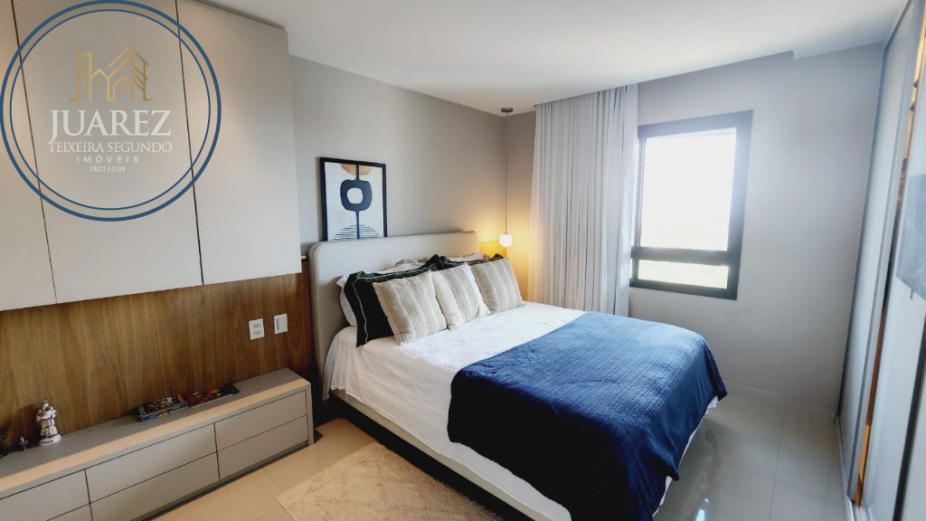 Apartamento - Paralela