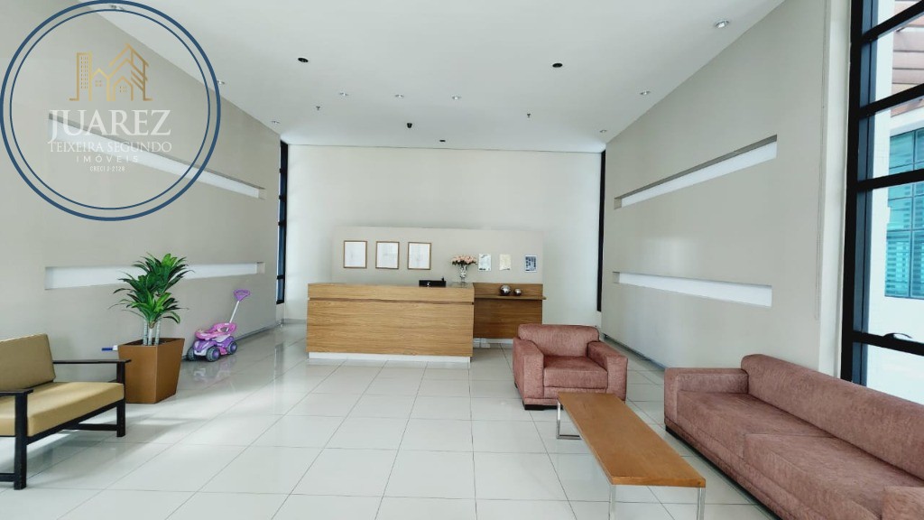 Apartamento - Paralela