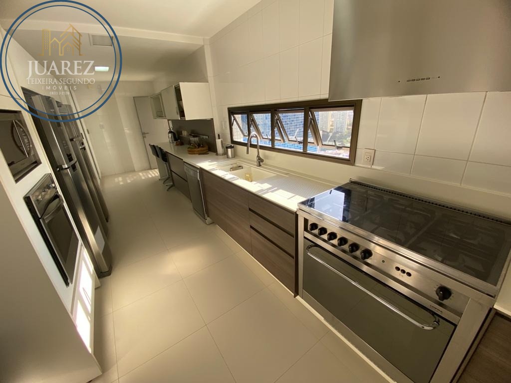 Apartamento - Horto florestal