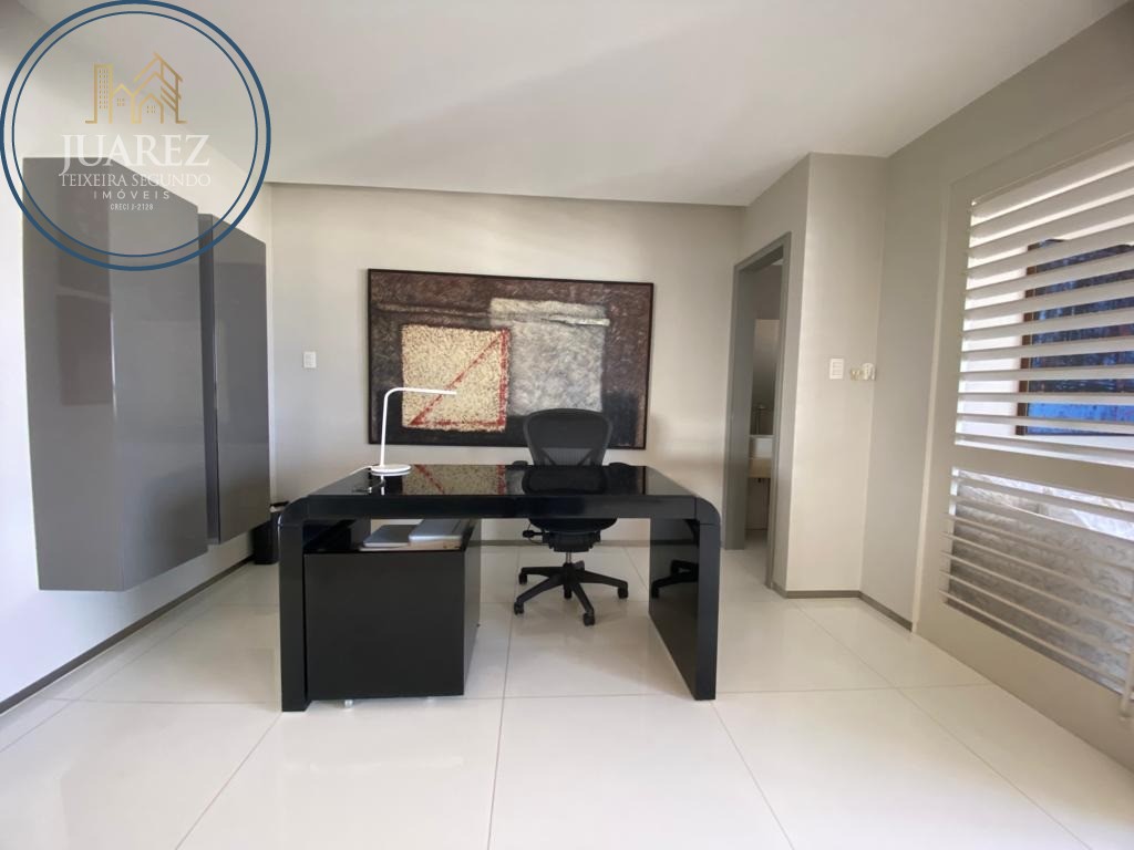 Apartamento - Horto florestal