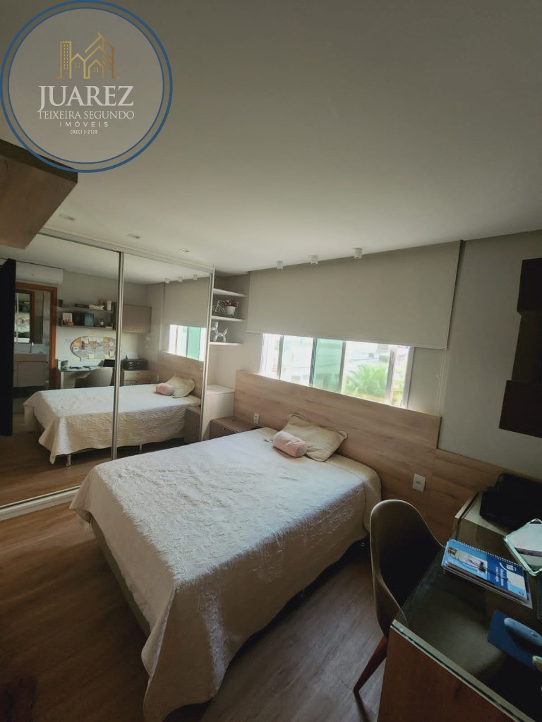 Apartamento - Pituaçu