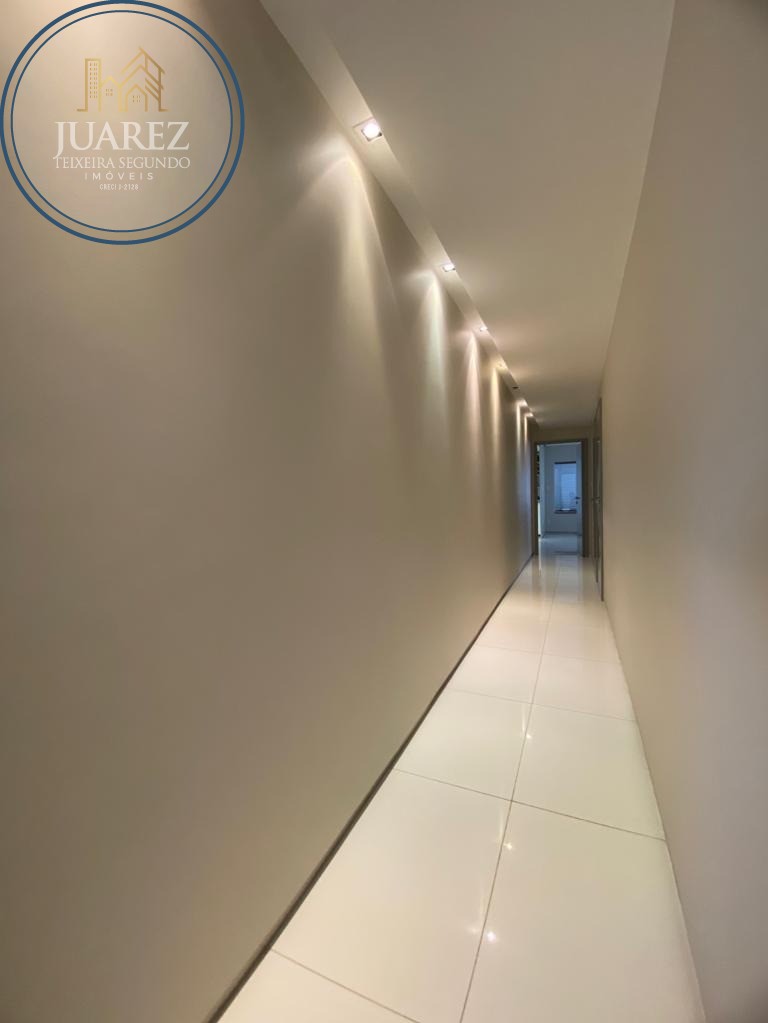 Apartamento - Horto florestal