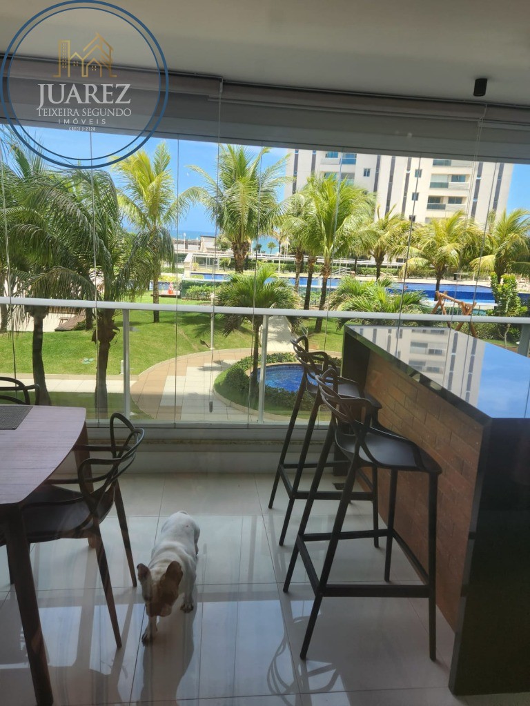 Apartamento - Pituaçu