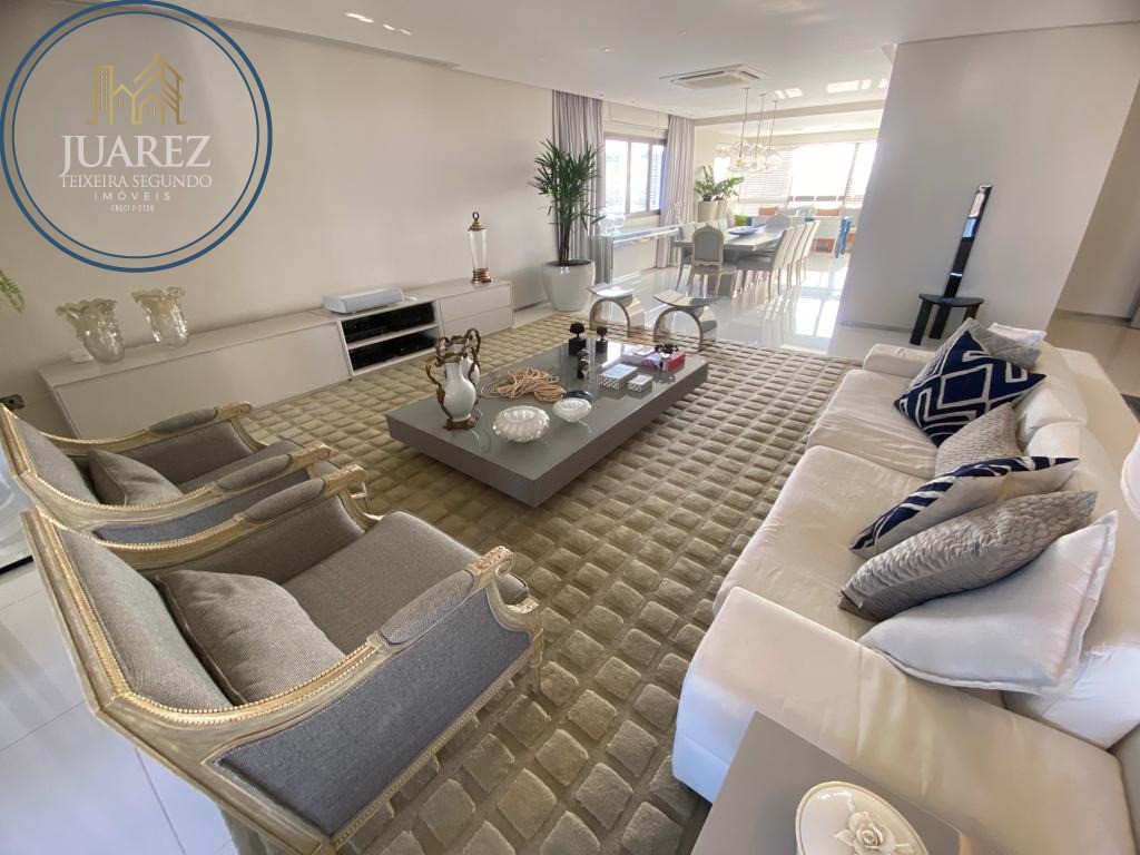 Apartamento - Horto florestal