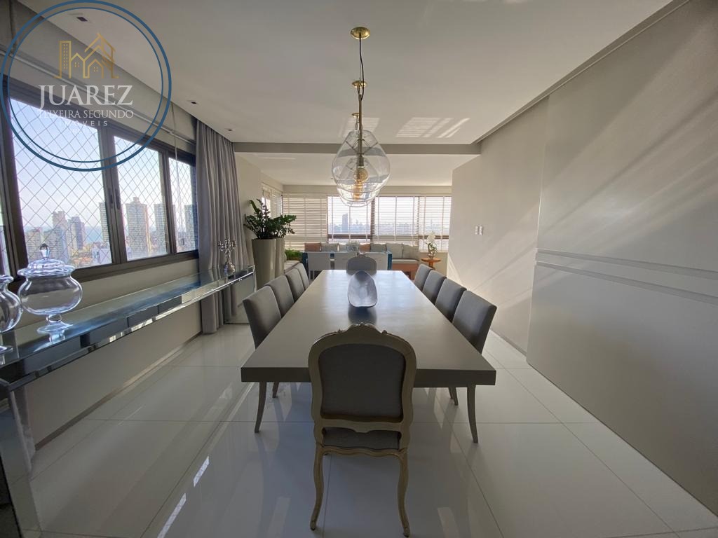 Apartamento - Horto florestal