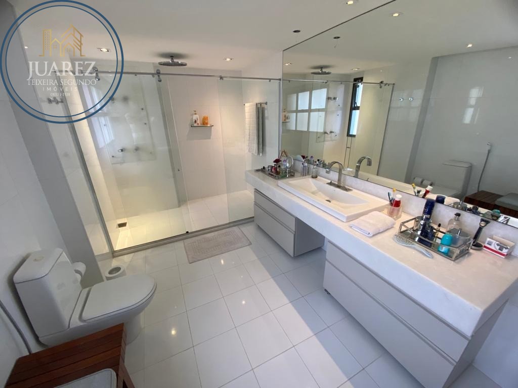 Apartamento - Horto florestal