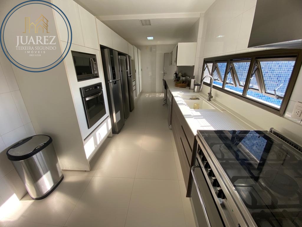 Apartamento - Horto florestal