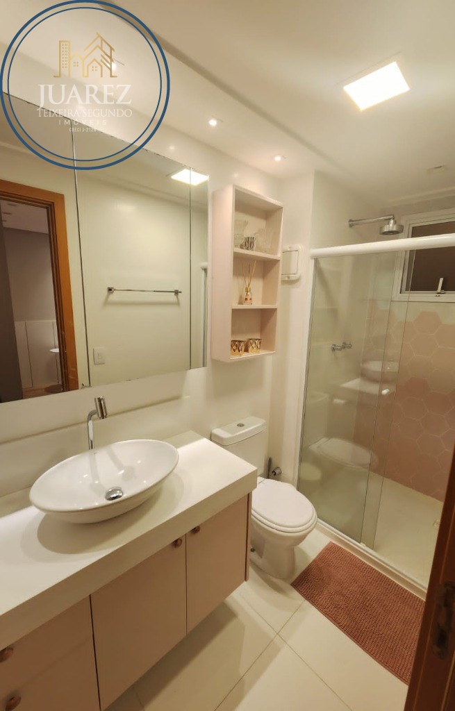 Apartamento - Pituaçu