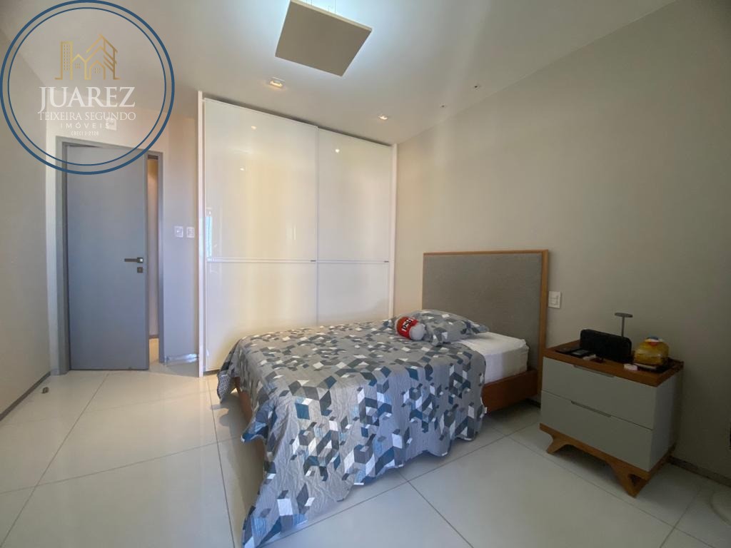 Apartamento - Horto florestal