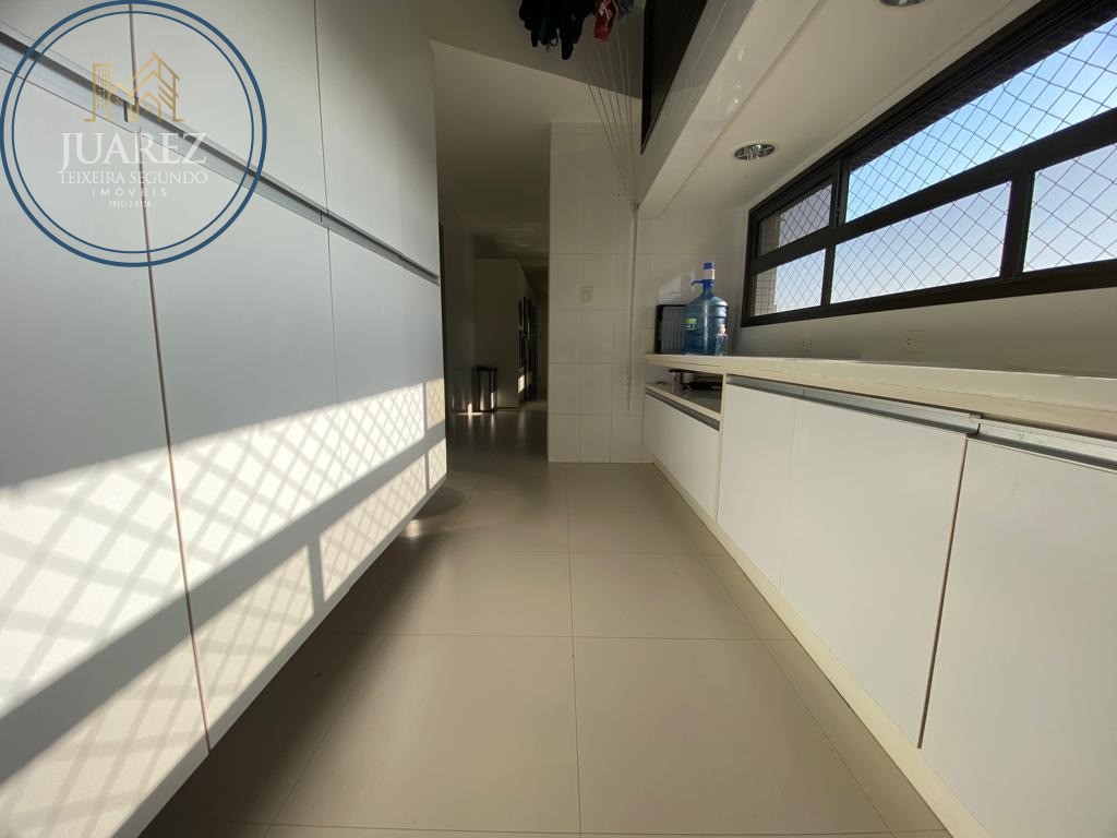 Apartamento - Horto florestal