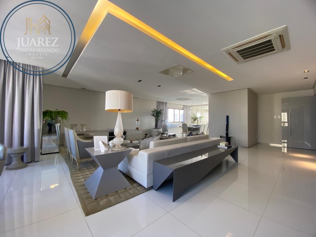 Apartamento - Horto florestal