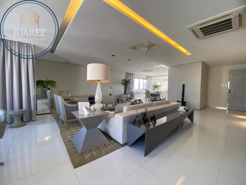 Apartamento - Horto florestal