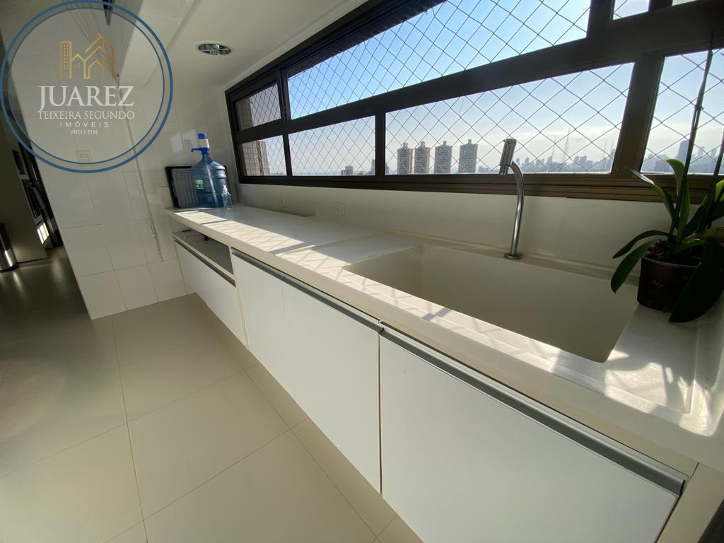 Apartamento - Horto florestal