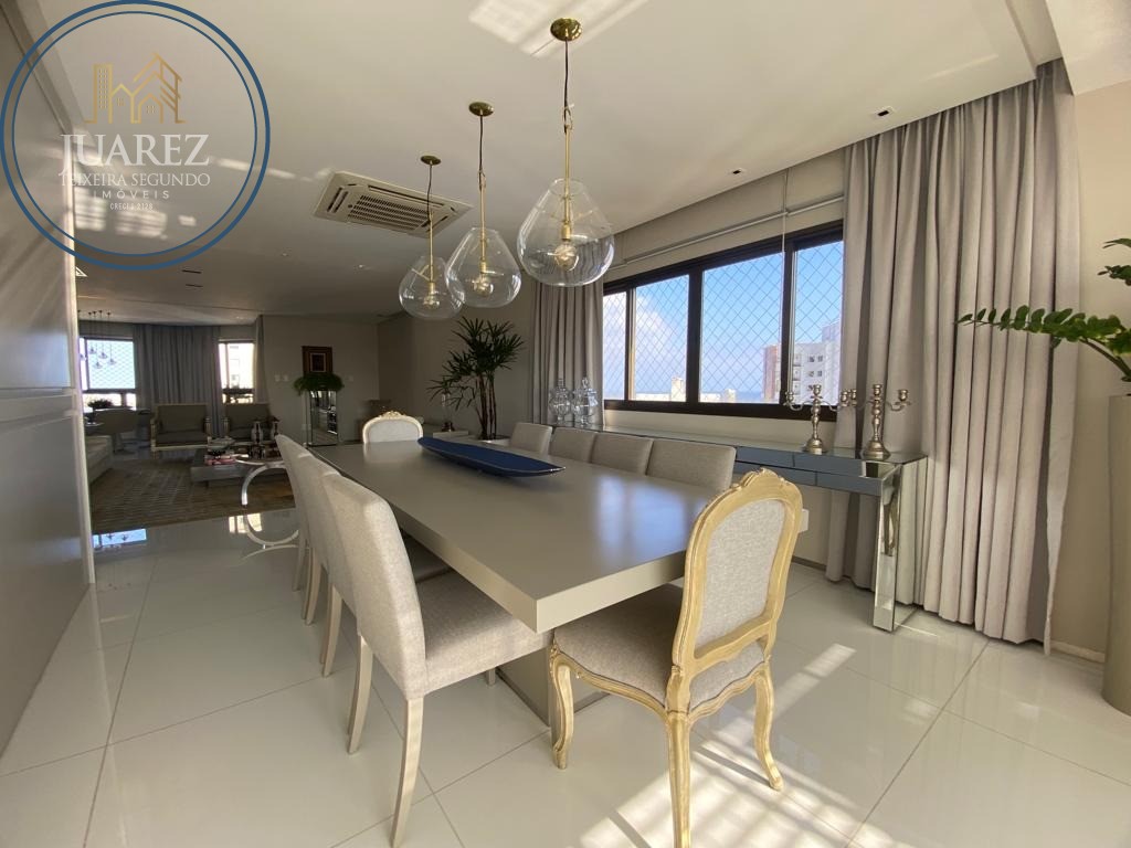 Apartamento - Horto florestal