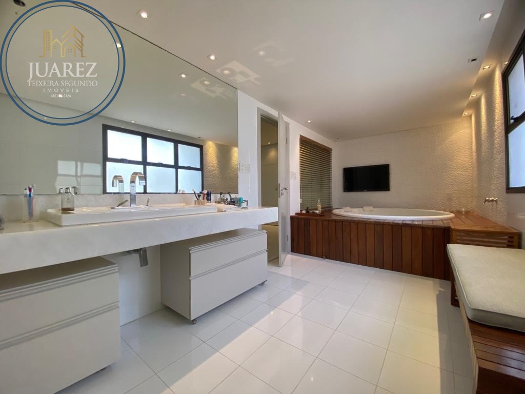 Apartamento - Horto florestal