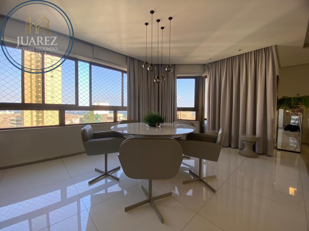 Apartamento - Horto florestal