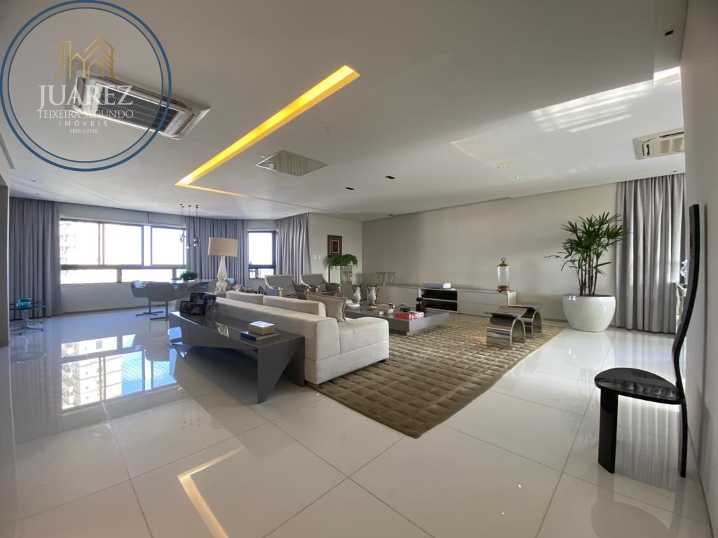 Apartamento - Horto florestal