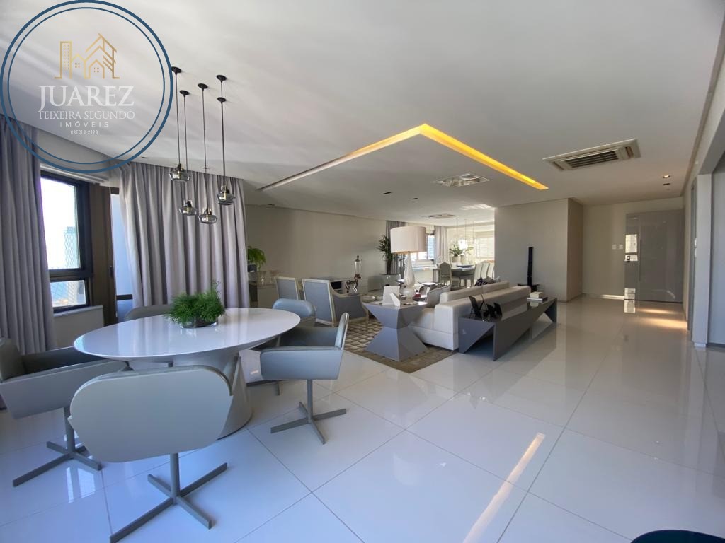 Apartamento - Horto florestal